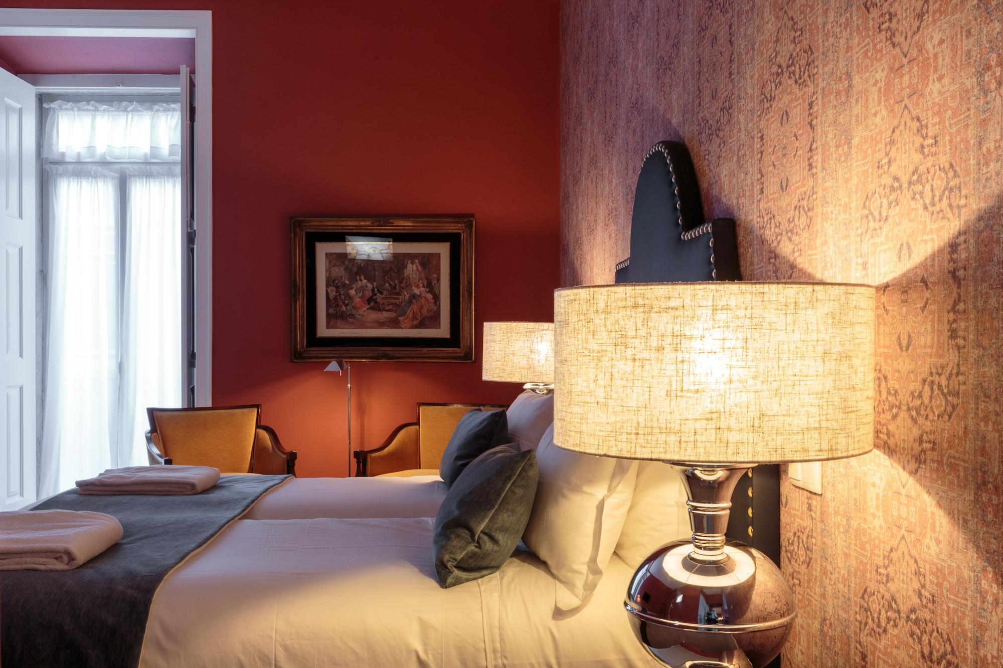 Dear - Gallery House Bed & Breakfast Lisboa
