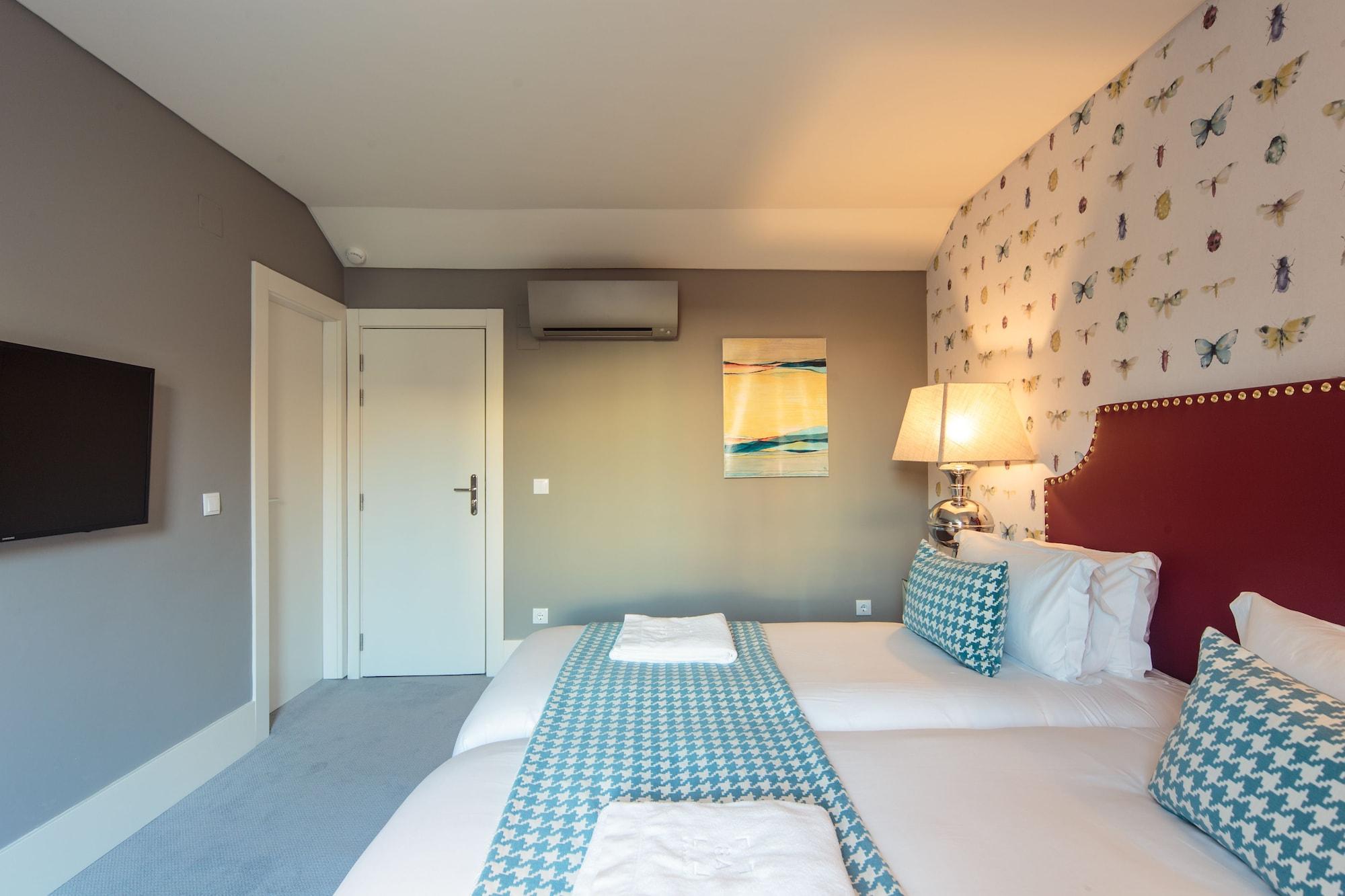 Bed & Breakfast Dear - Gallery House 4*