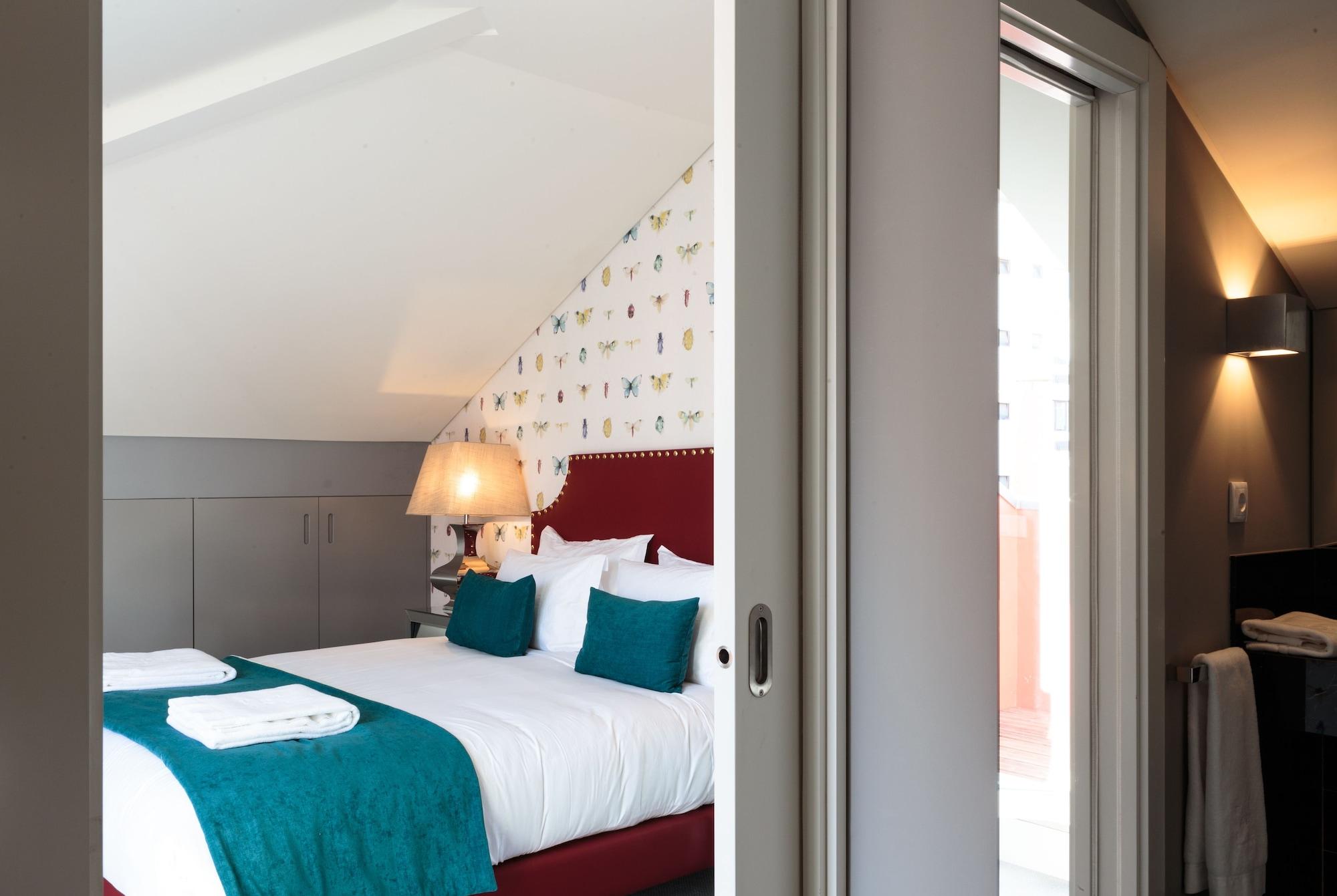 Bed & Breakfast Dear - Gallery House