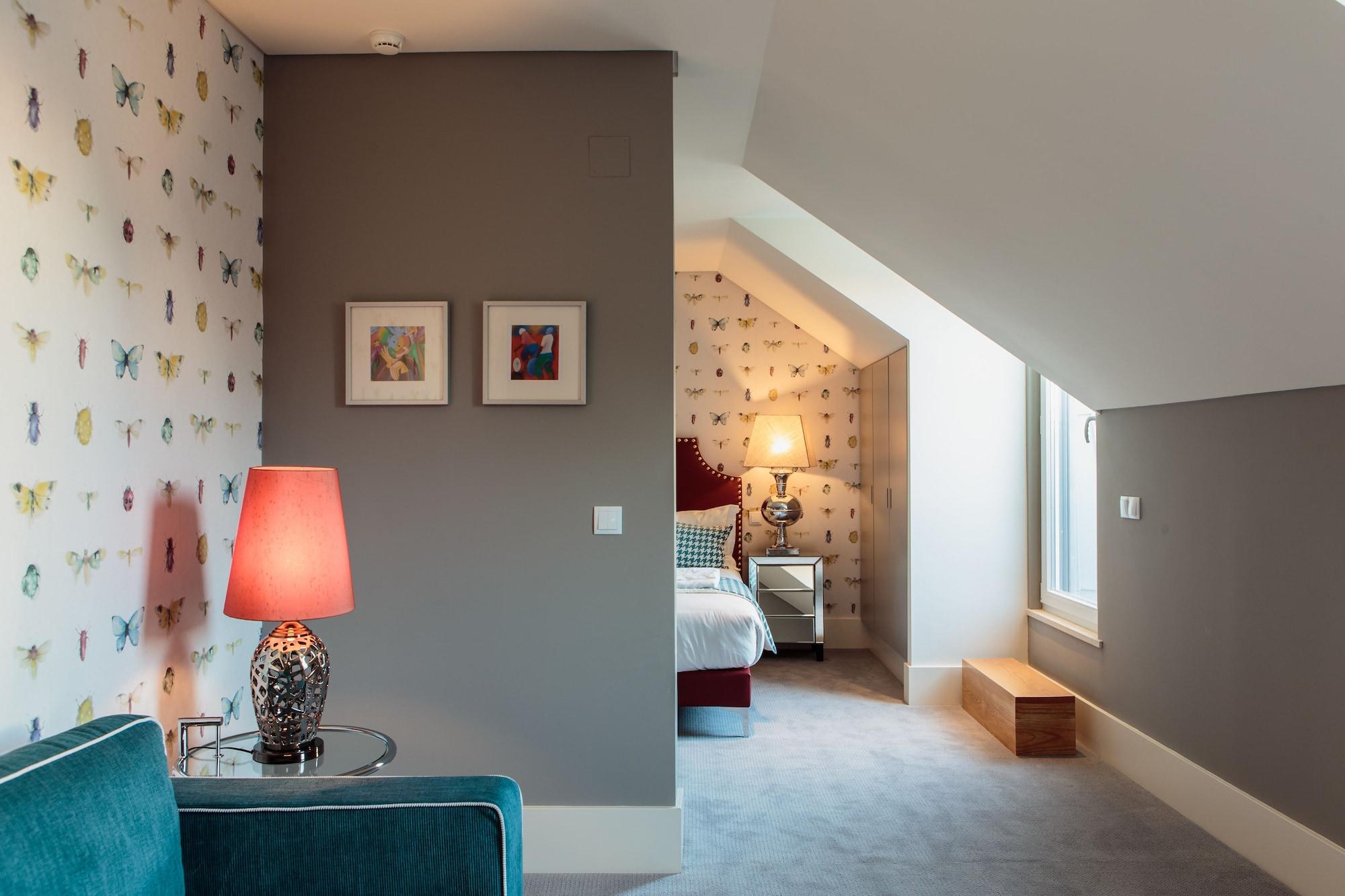 Bed & Breakfast Dear - Gallery House