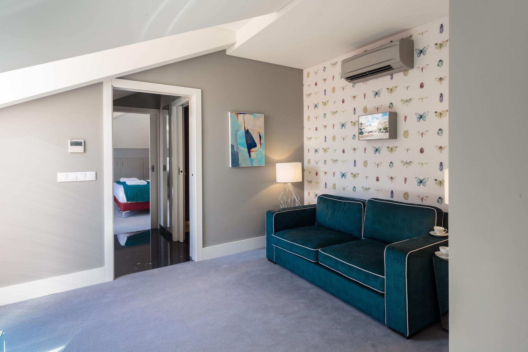 Couette-café Dear - Gallery House Lisboa