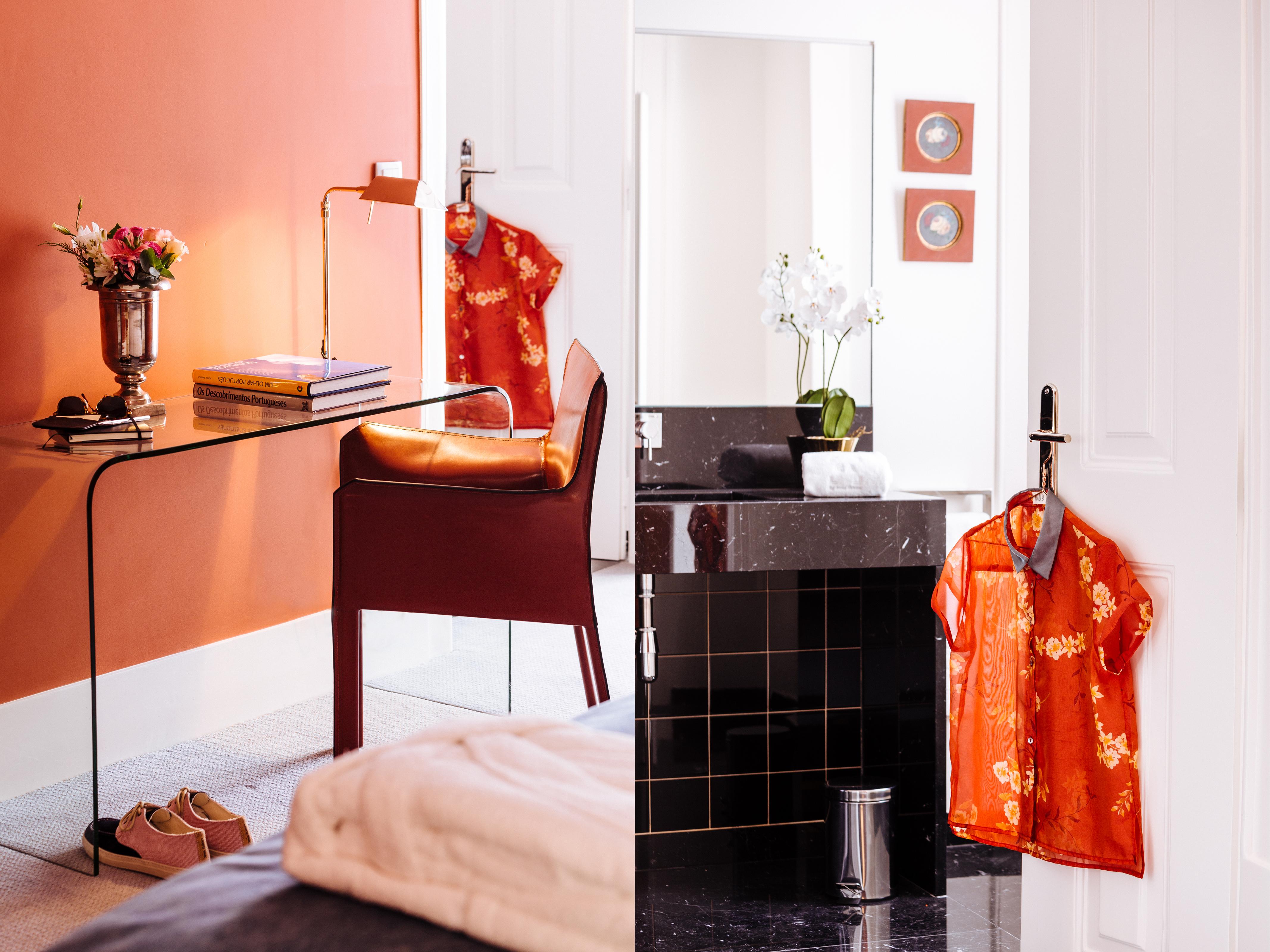 Dear - Gallery House Bed & Breakfast Lisboa