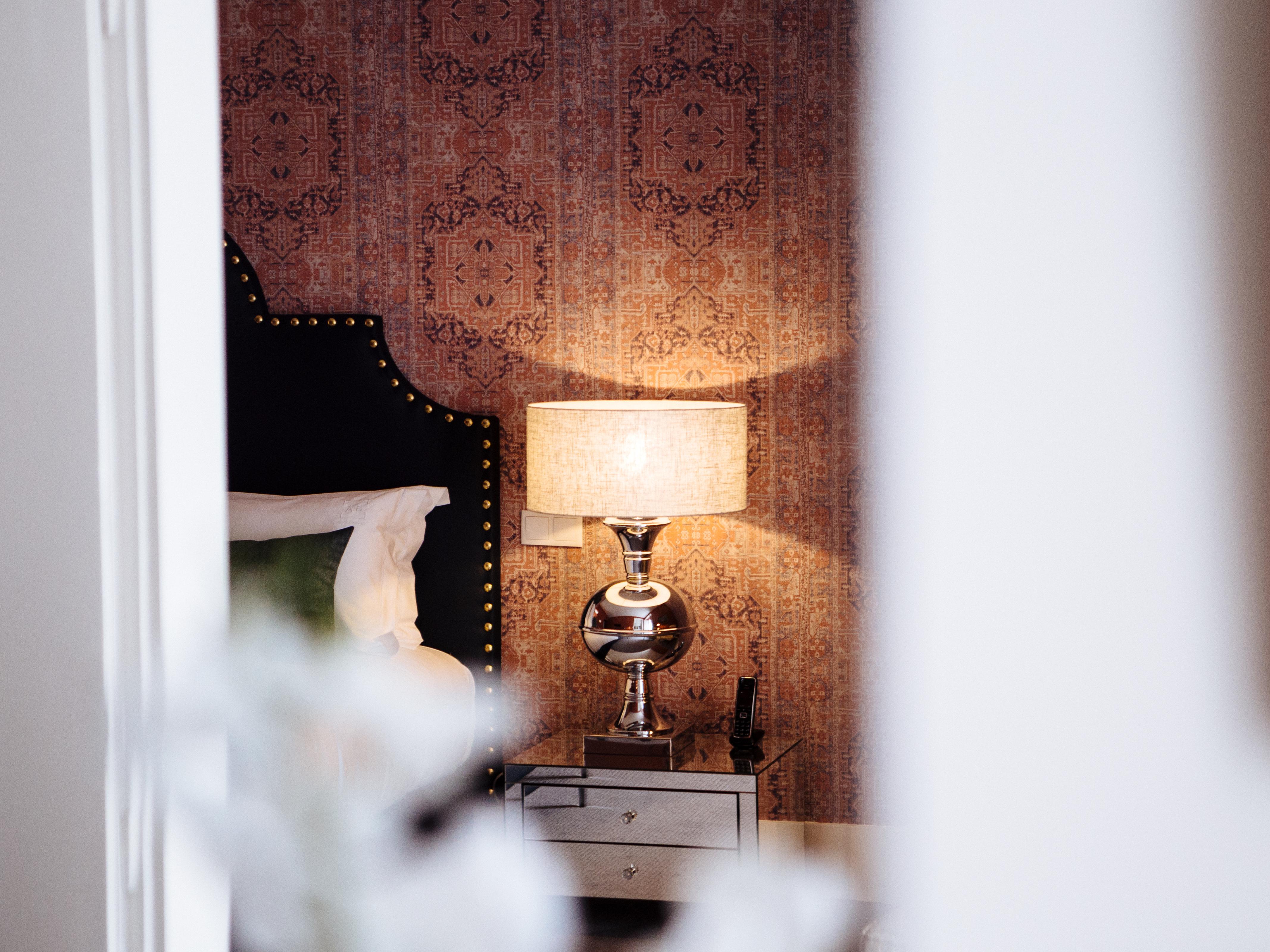 Couette-café Dear - Gallery House Lisboa