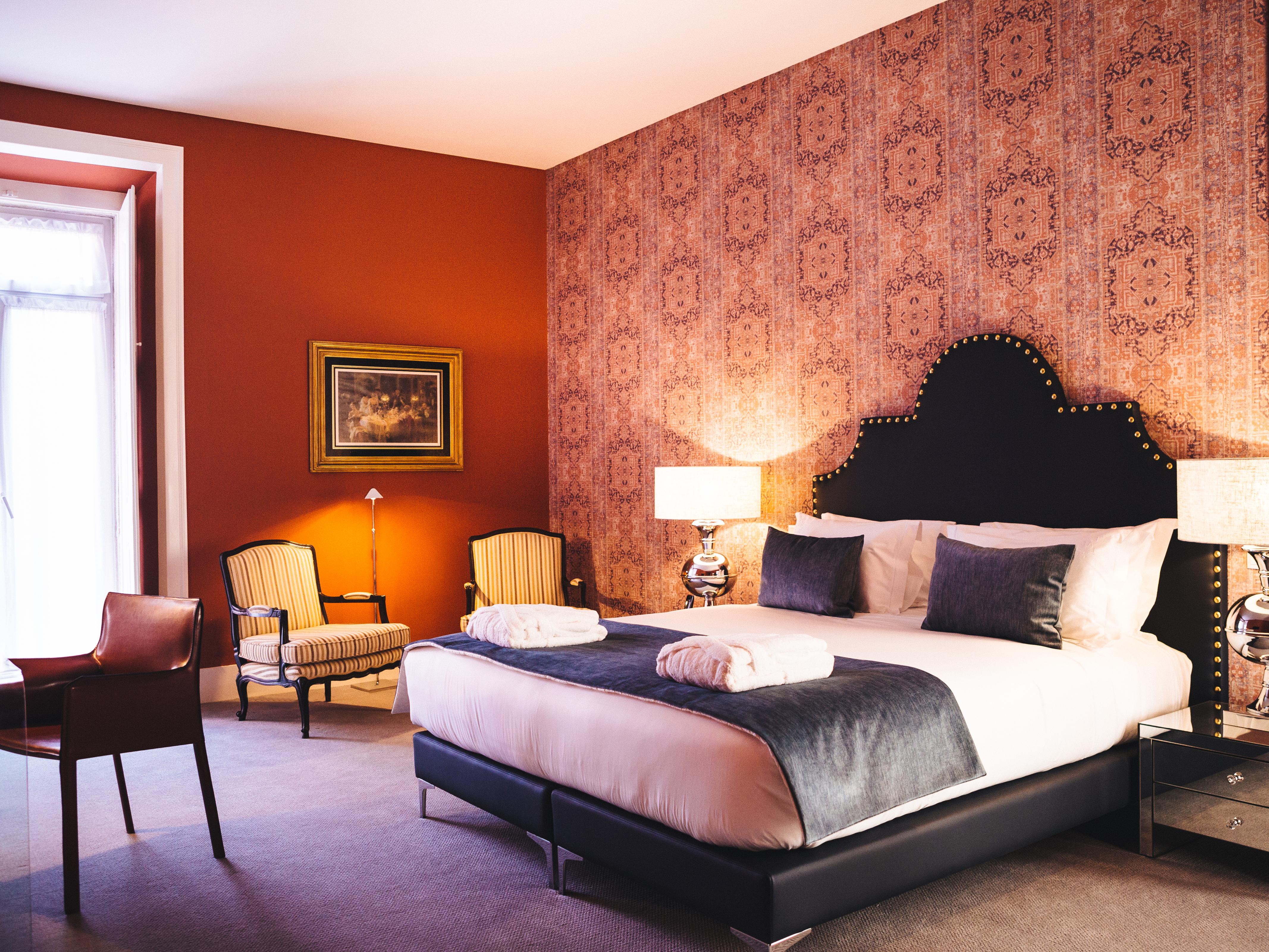 Bed & Breakfast Dear - Gallery House 4*