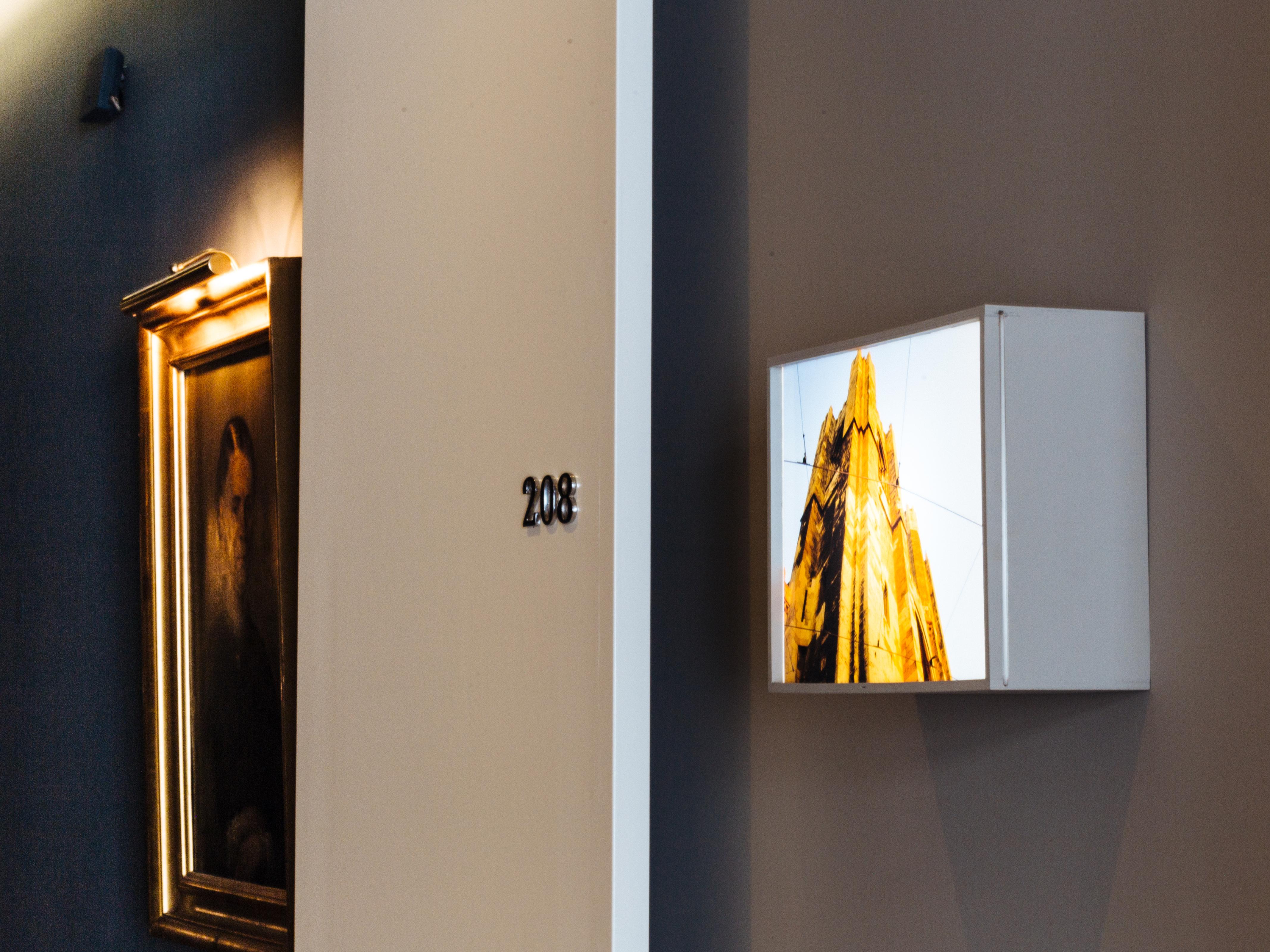 Bed & Breakfast Dear - Gallery House Lisboa
