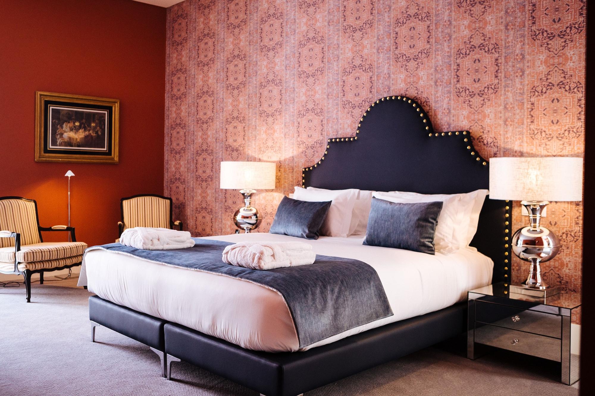 Couette-café Dear - Gallery House