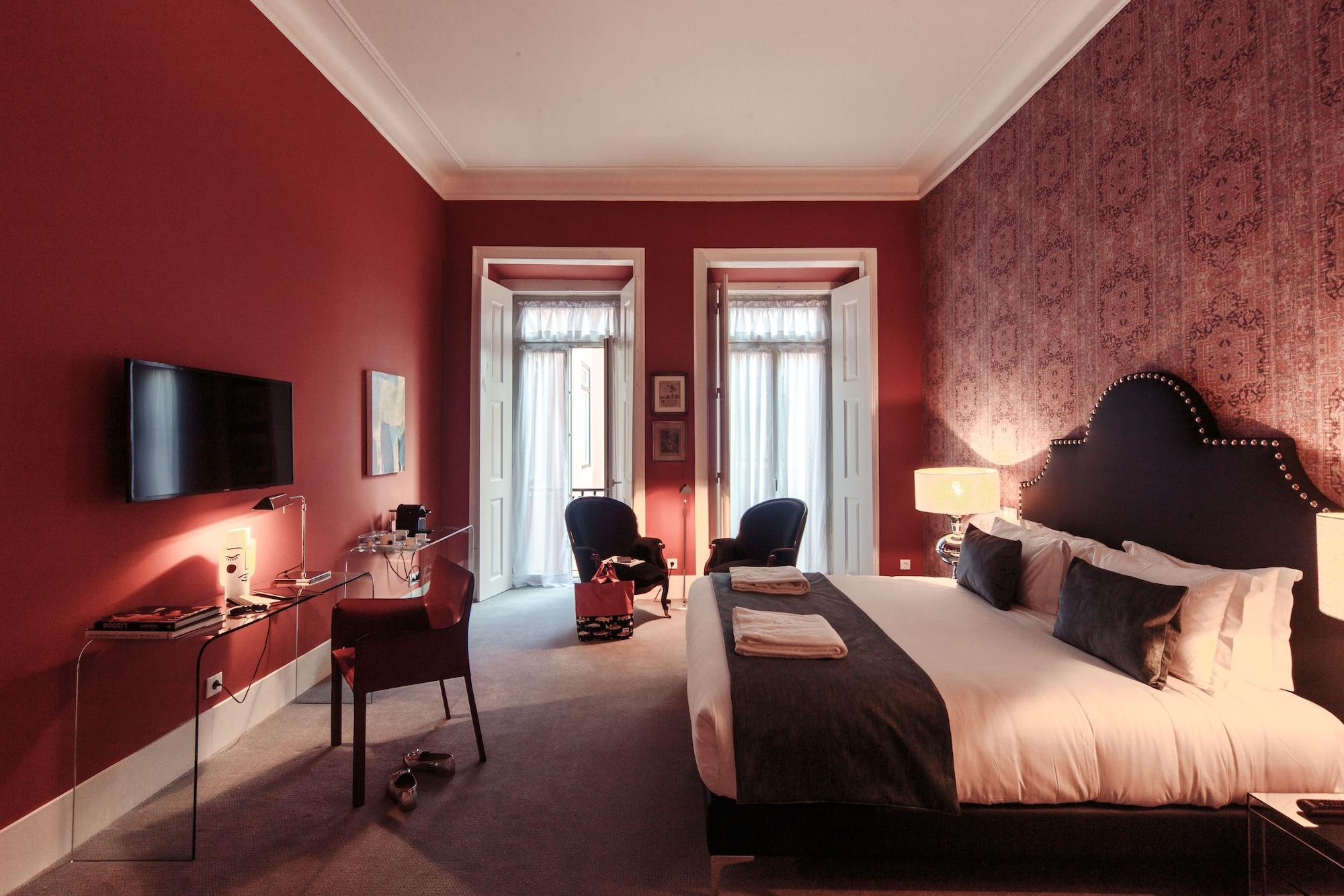 Dear - Gallery House Bed & Breakfast Lisboa