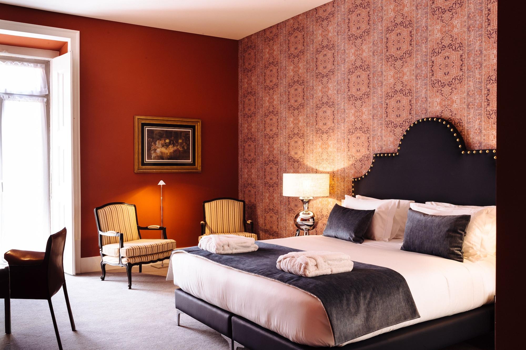 Dear - Gallery House 4* Lisboa