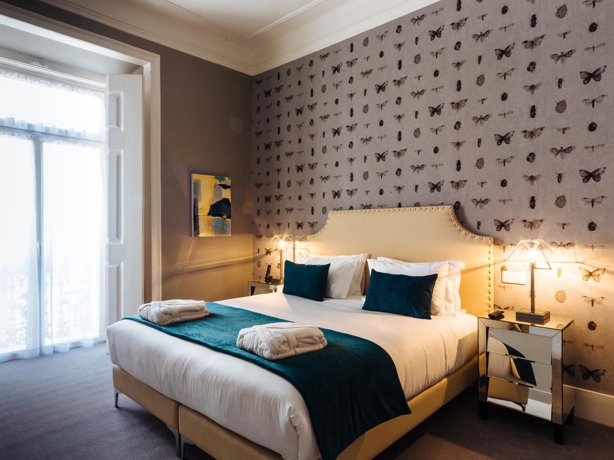 Dear - Gallery House Bed & Breakfast Lisboa