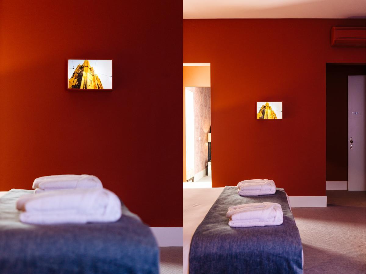Couette-café Dear - Gallery House Lisboa