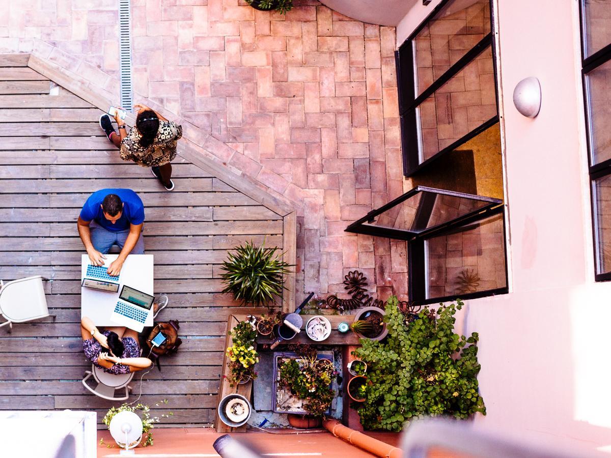 Dear - Gallery House Bed & Breakfast Lisboa