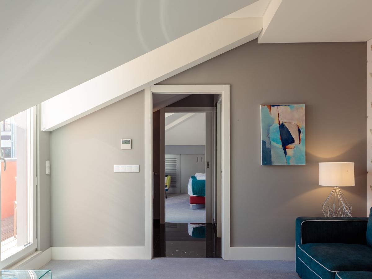 Bed & Breakfast Dear - Gallery House Lisboa