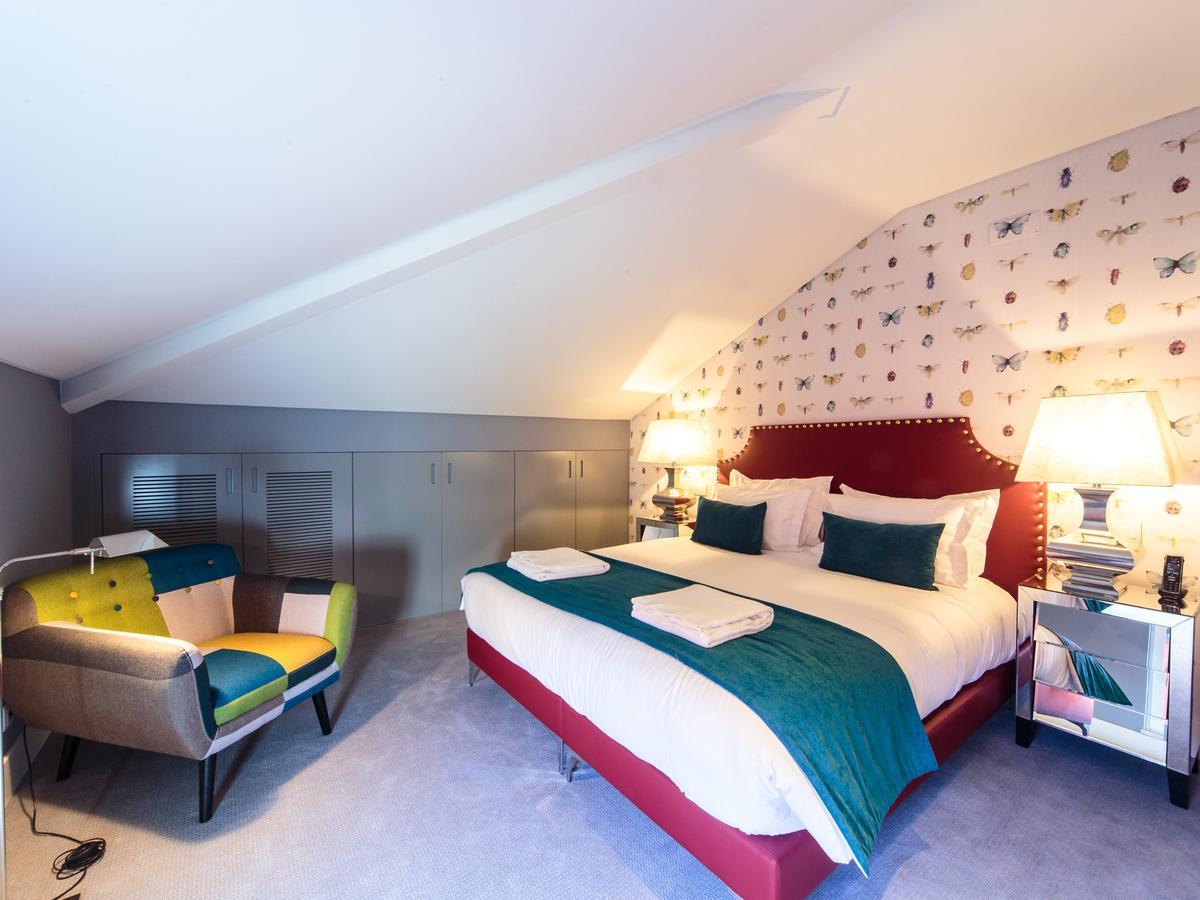Dear - Gallery House Bed & Breakfast Lisboa