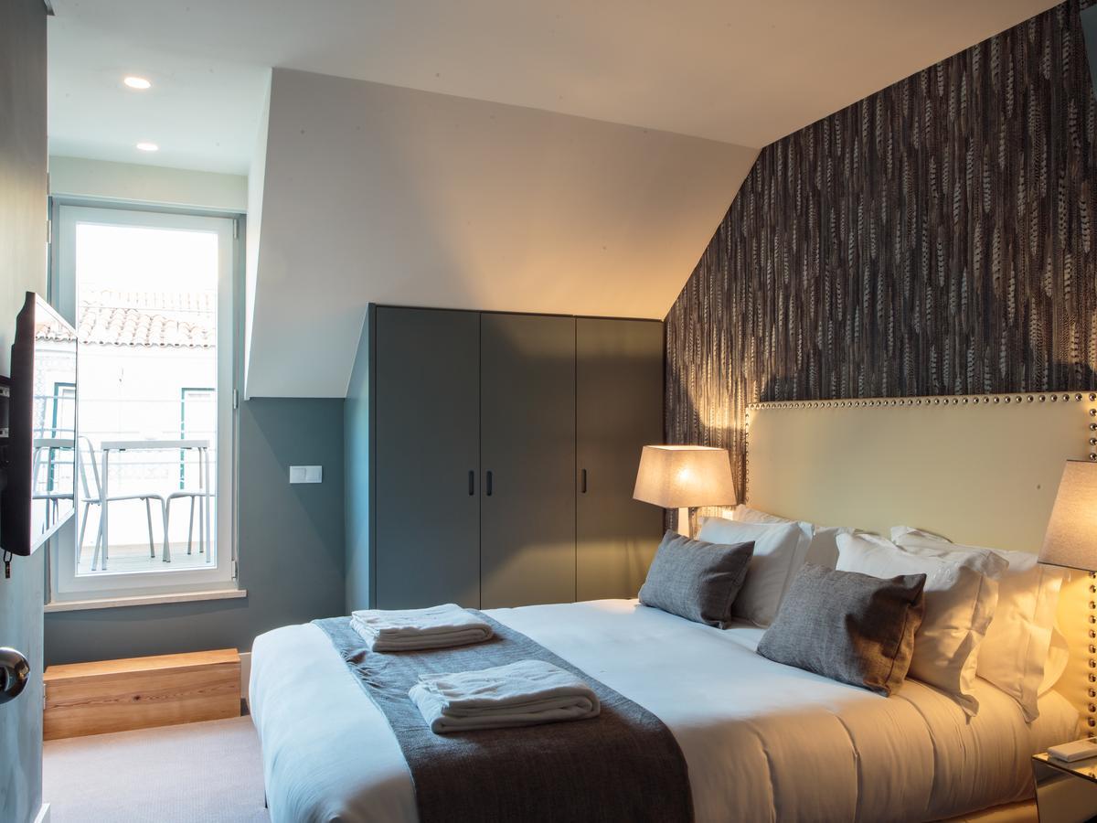 Dear - Gallery House Bed & Breakfast Lisboa