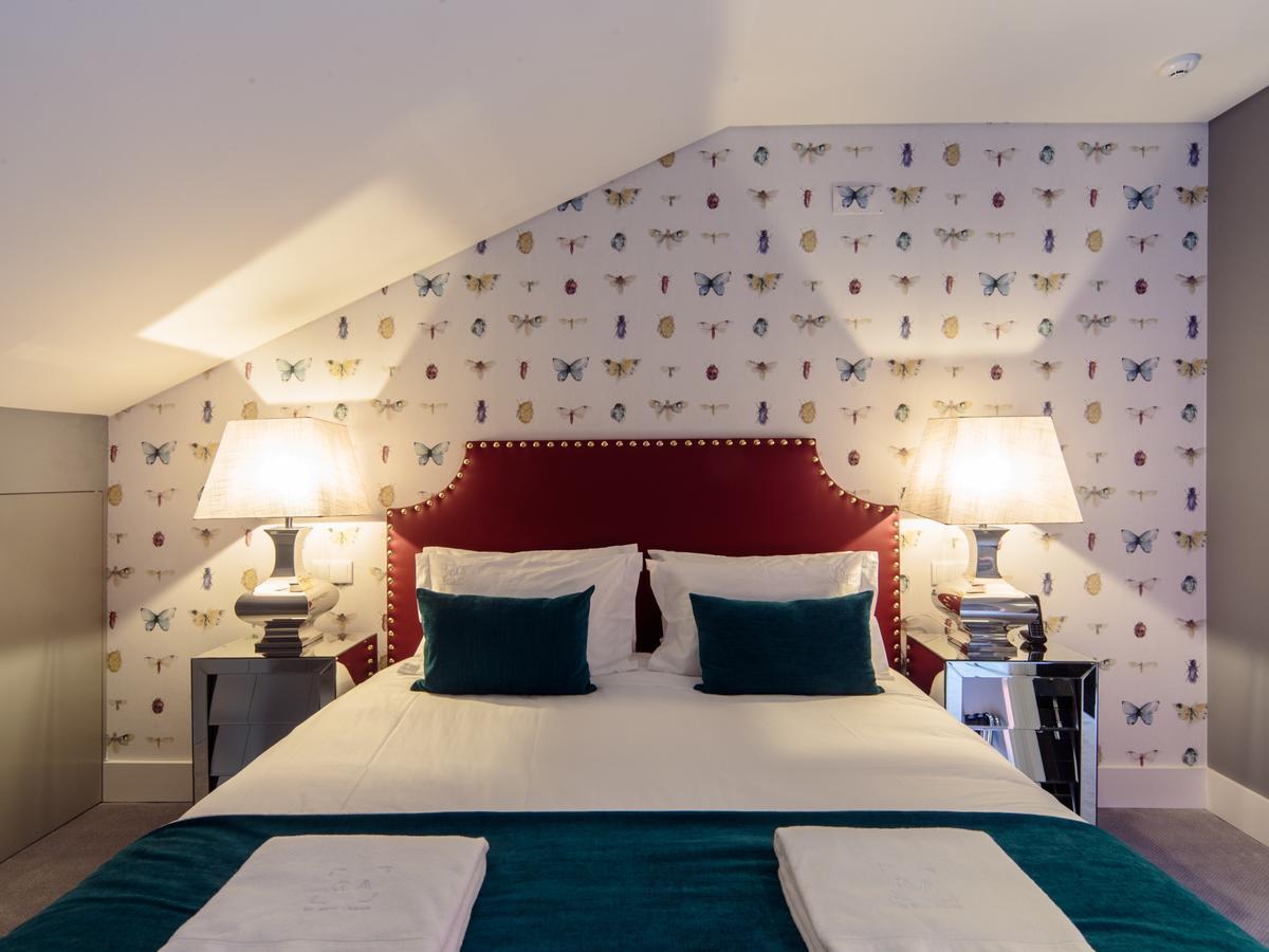 Dear - Gallery House Bed & Breakfast Lisboa