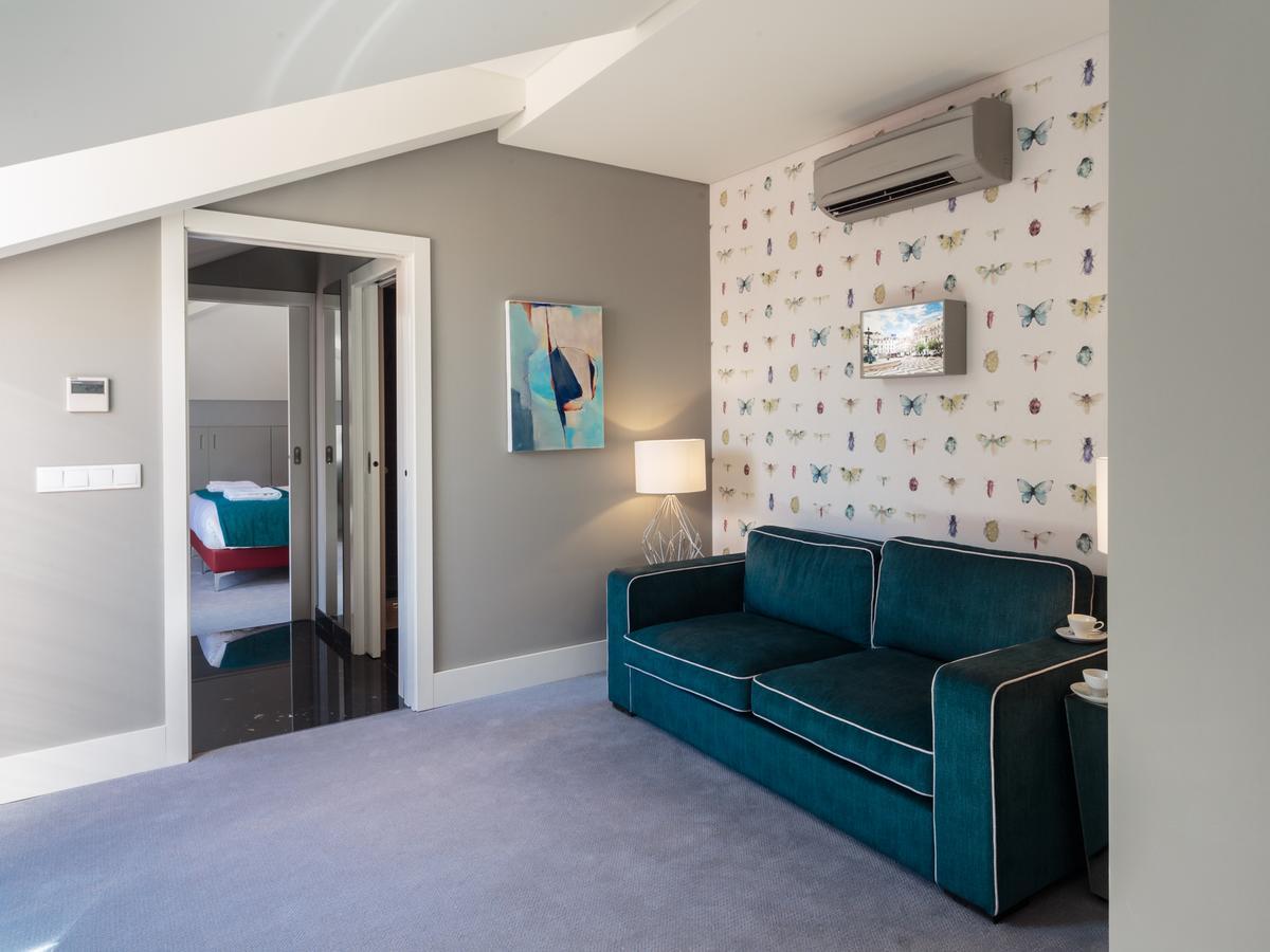 Dear - Gallery House Bed & Breakfast Lisboa