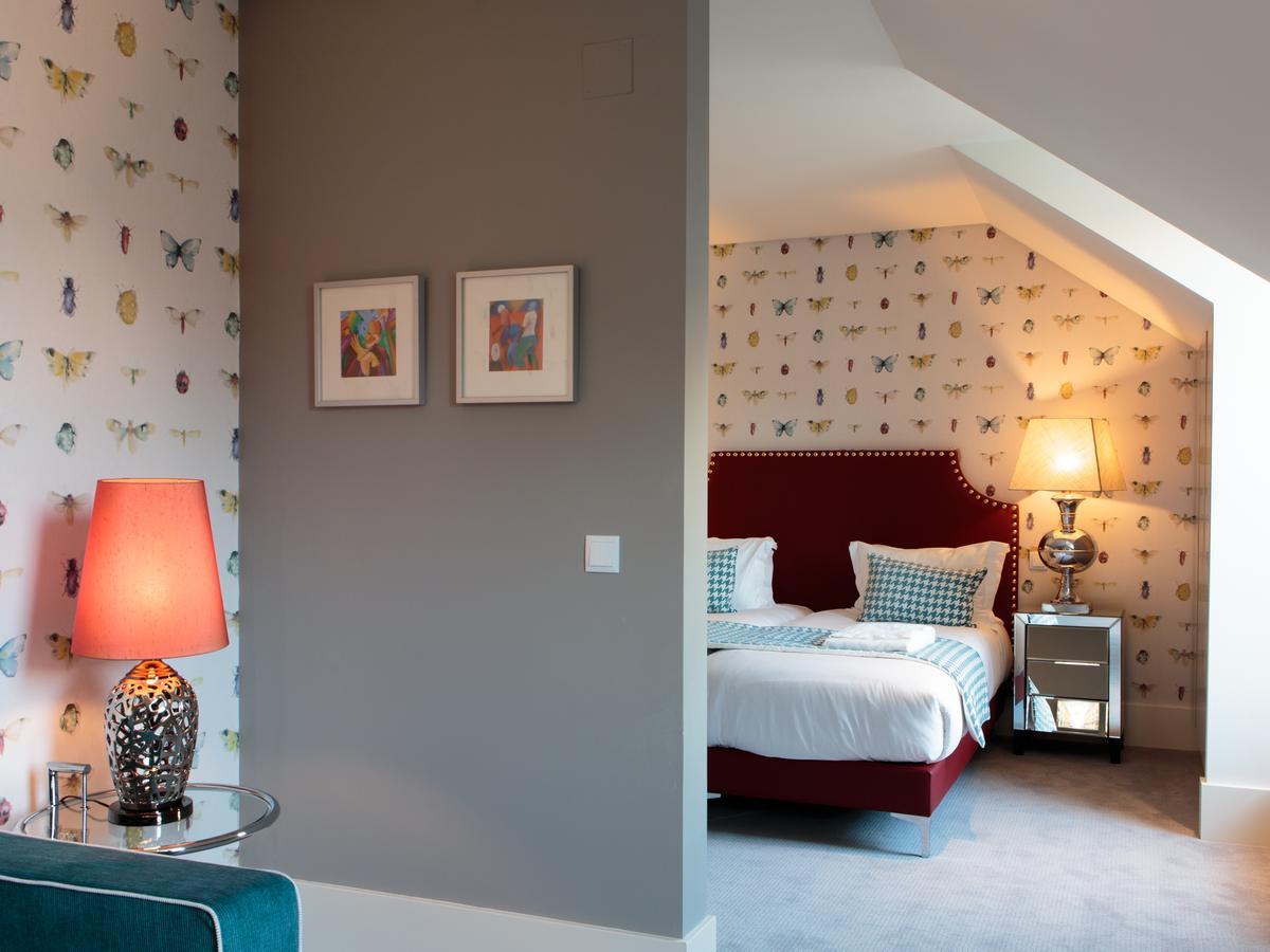 Dear - Gallery House Bed & Breakfast Lisboa