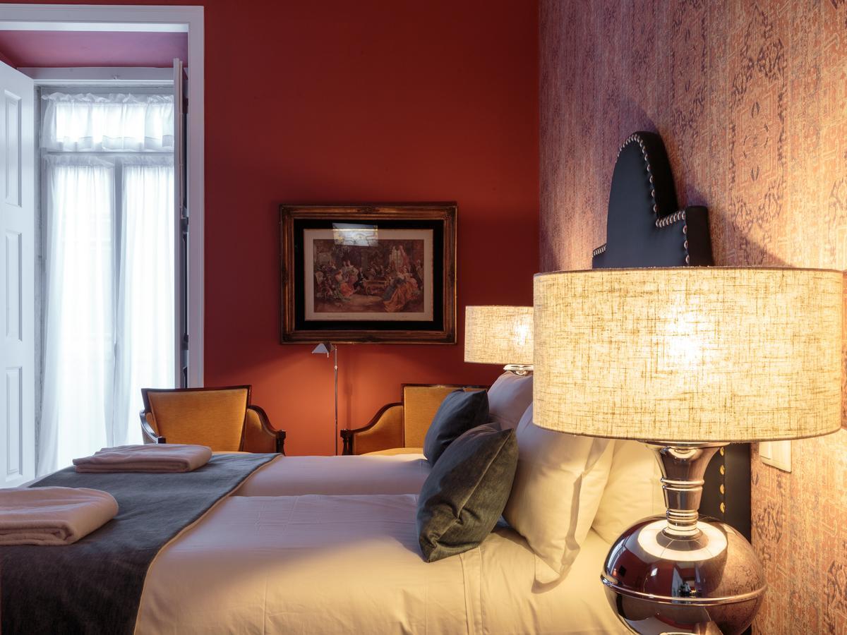 Couette-café Dear - Gallery House