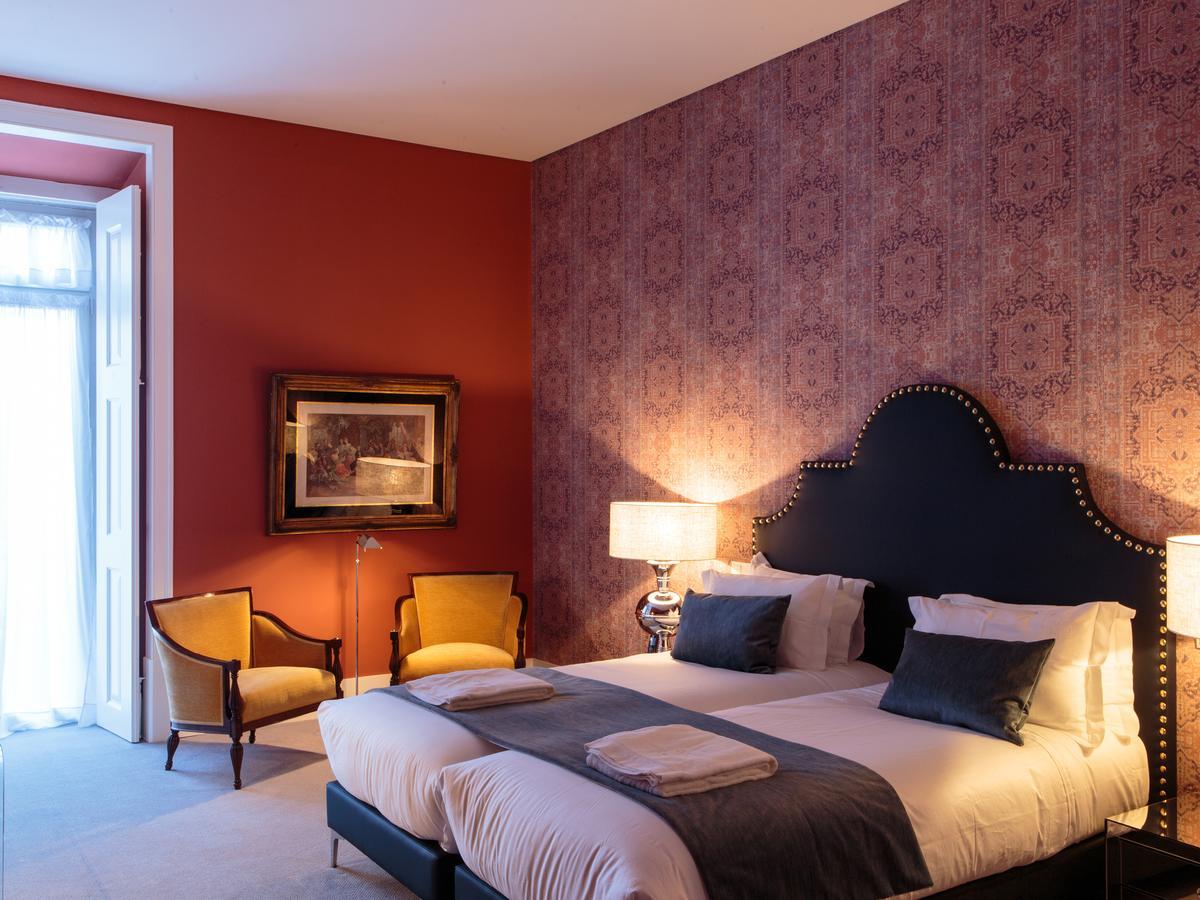Couette-café Dear - Gallery House Lisboa