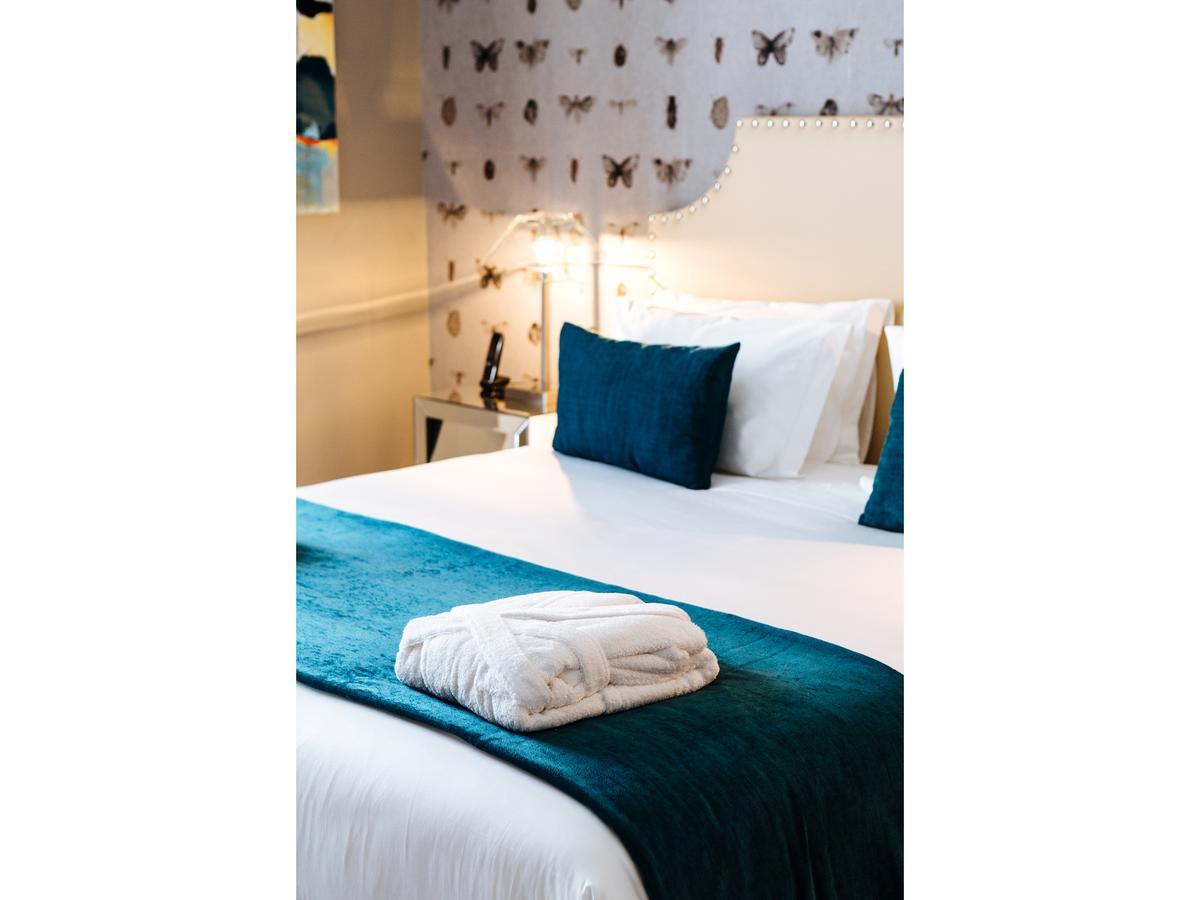 Dear - Gallery House Couette-café 4*