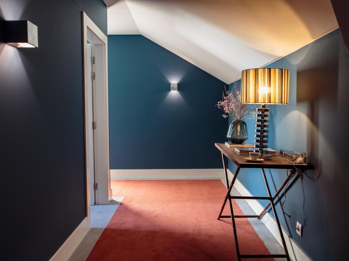 Bed & Breakfast Dear - Gallery House Lisboa