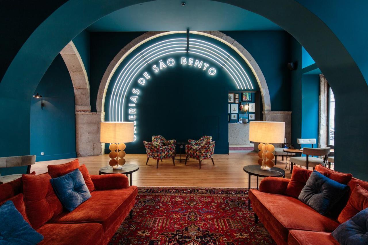 Dear - Gallery House Bed & Breakfast Lisboa