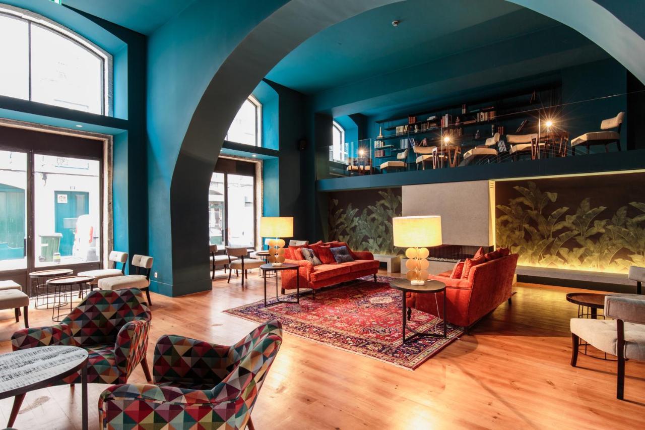 Bed & Breakfast Dear - Gallery House Lisboa