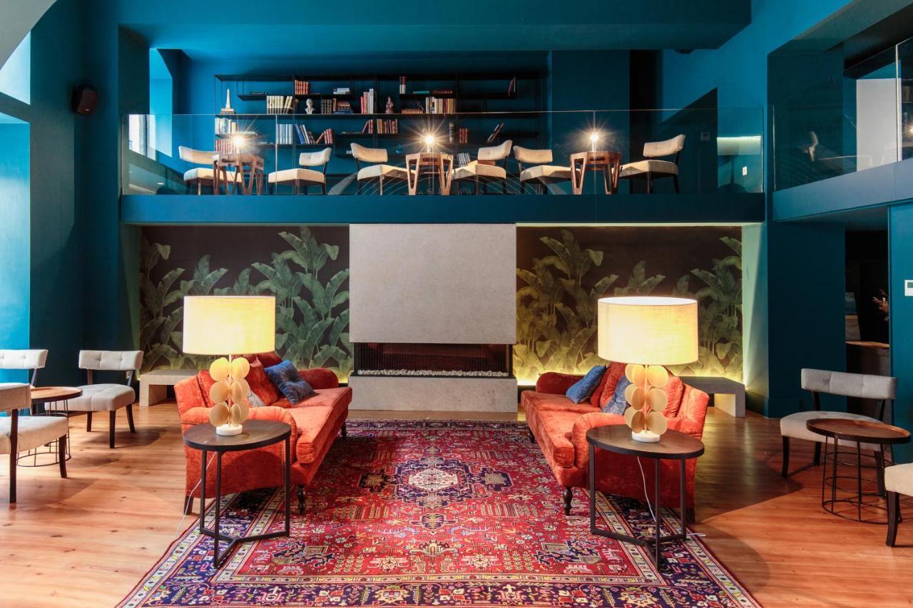 Couette-café Dear - Gallery House 4*
