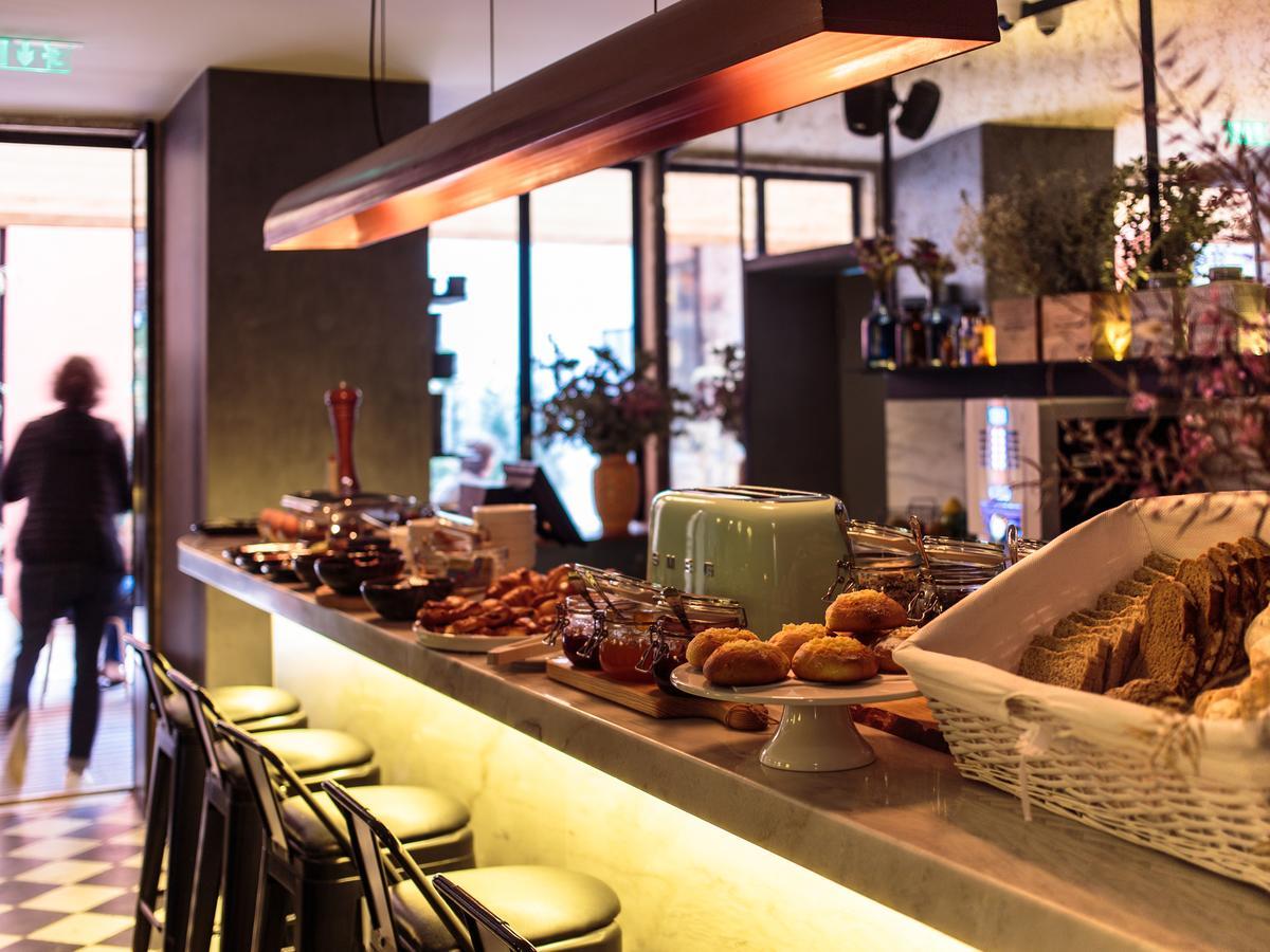 Acomodação com café da manhã  Dear - Gallery House